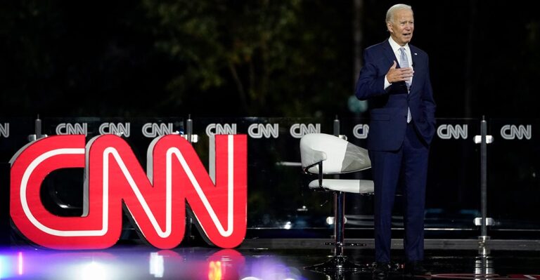 Conservative Media Doesn’t ‘Dwarf’ Liberal Media