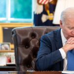 Terrorists Surf-in Atop Biden Democrats’ Illegal Alien Tsunami