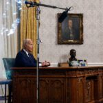 Biden Compares Trump Assassination Attempt to Jan. 6