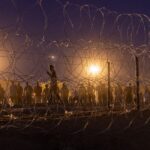 25 Governors Demand Transparency From Biden on Impacts of Border Crisis