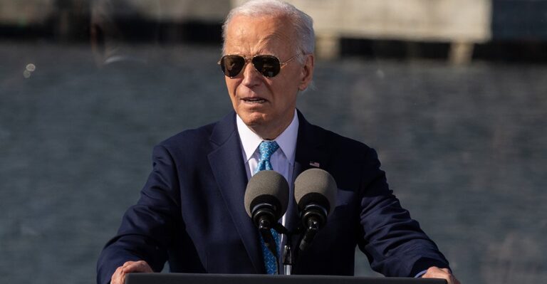 Biden’s ‘Inflation Reduction Act’ Will Cost Up to $2 Trillion by 2035, Study Estimates