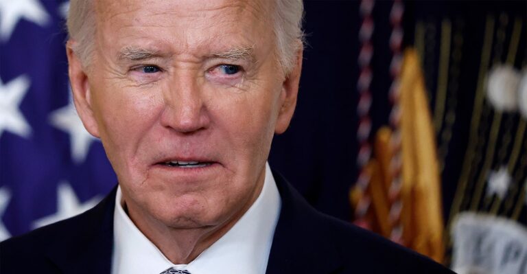 ‘HUGE WIN’: District Court Blocks Biden’s Title IX Rule