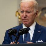 Biden's Gushy Lunch With Thomas Friedman