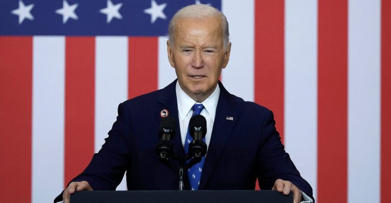 Biden Oblivious About Leaving Trump an Economy on the Precipice of Disaster