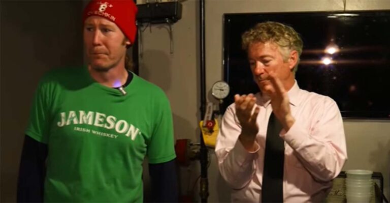 Read the Powerful Words of Bar Owner Risking It All to Stand Up to DC Vaccine Mandate