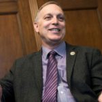 Lawmaker Works to Save Taxpayers’ Money With New Energy Bill