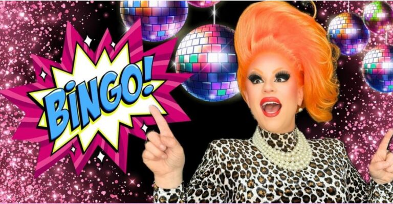 EXCLUSIVE: Insurance Company Hosts ‘Drag Queen Bingo’ for Employees