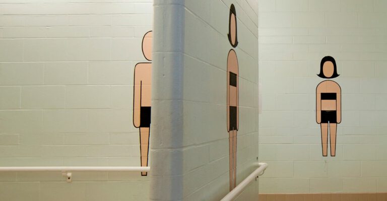 Sexual Abuse Survivors Talk About ‘Devastating Implications’ From Transgender Bathroom Laws