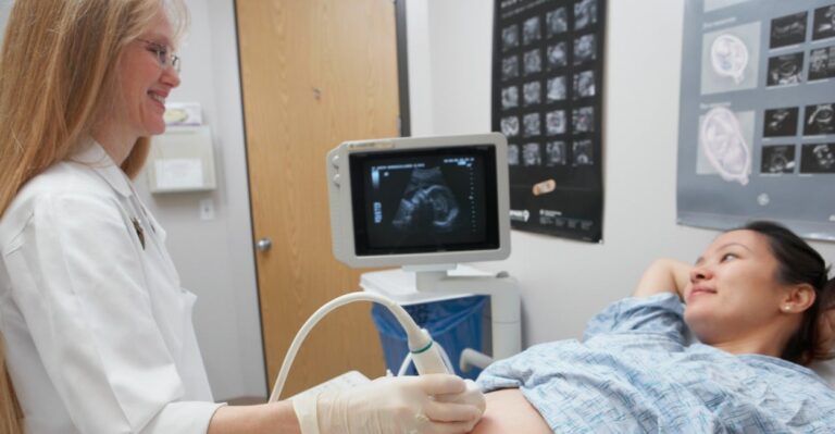 Lawmaker: ‘Big Brother’ Shouldn’t Force Americans to Participate in Abortions