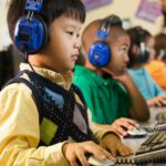 Nevada Education Accounts ... Not Your Father's School Choice Program