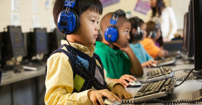 Nevada Education Accounts … Not Your Father’s School Choice Program