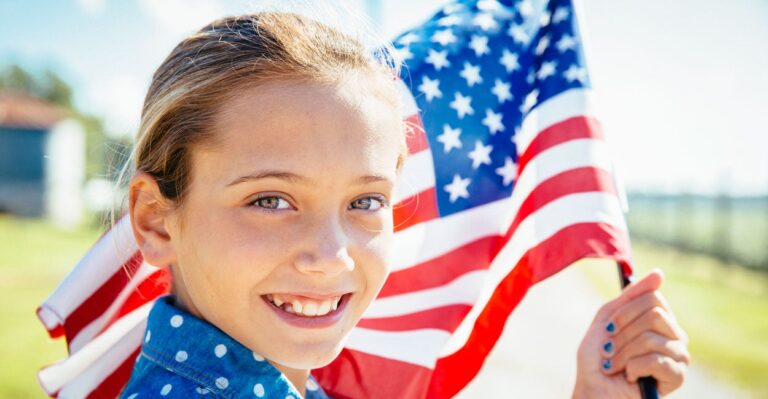 We Hear You: Patriotism, Citizenship, Immigration, Border Security, and the Vote