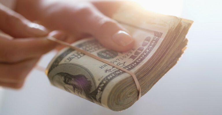 Income Hasn’t Fallen Like Federal Labor Statistics Show, Experts Argue