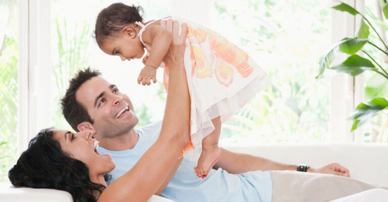 The Threat That Surrogate Parents May Pose to Children’s Well-Being