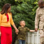 2,000 Veterans, Relatives Back Education Savings Accounts for Military Families