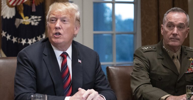 By the Numbers: 4 Key Points About Birthright Citizenship