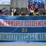 Why the Constitution Doesn’t Guarantee Birthright Citizenship