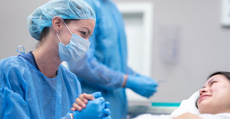 Report Reveals How Abortion Bans Really Affect Women
