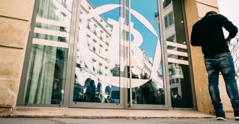 Are We Ready to Use Bitcoin?