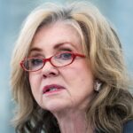 Senator Warns Democrat Shutdown Could Endanger Americans Facing Winter Storm