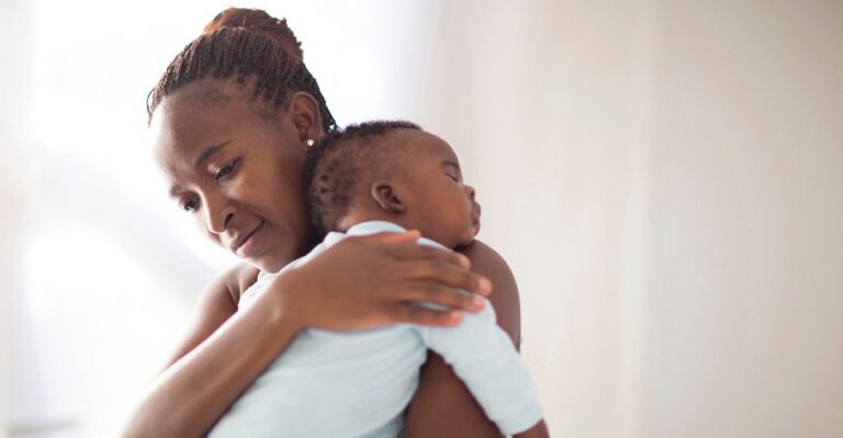 Pro-Life Is ‘Today’s Civil Rights Issue,’ Black Anti-Abortion Activists Say