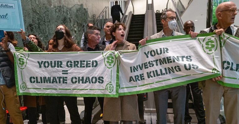 Woke Finance Is Hurting Americans. Here’s How the Hoosier State Is Trying to Stop It There.