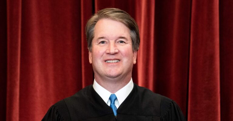 What to Know About Biden Judge Who Gave Lenient Sentence to Kavanaugh Assassination Plotter