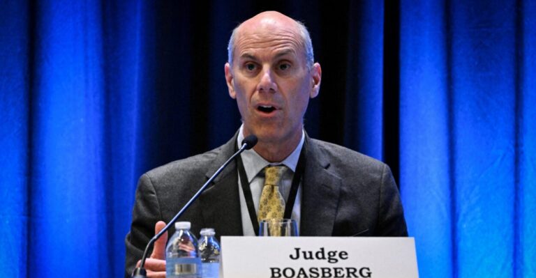 It’s Not a Movie: Courts’ Dramatic Smackdown of Judge Boasberg