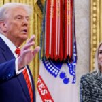 Trump Moves to Stop ‘Climate Lawfare’ Driving Up Energy Costs, Endangering US Energy Dominance