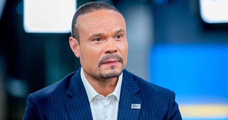 Dan Bongino, Former Secret Service Agent, Says Trump Shooting ‘Catastrophic Failure’