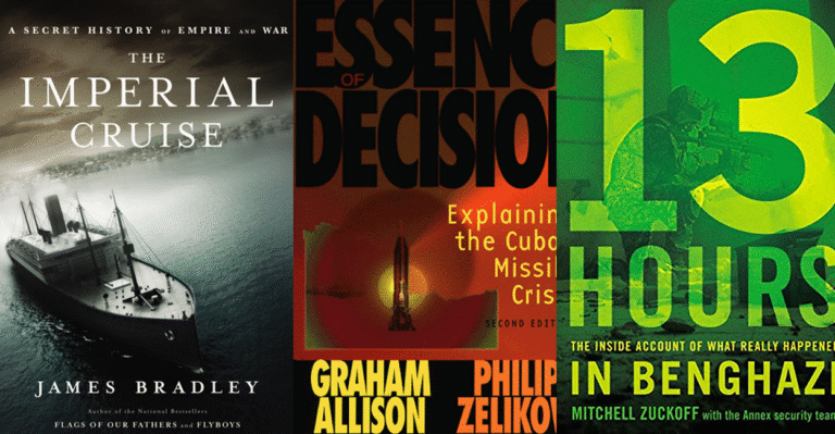 34 Books You’ll Want to Read in 2015