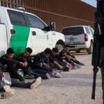 Fraud Permeates Biden-Harris’ Illegal Alien ‘Sponsorship’ Program: The BorderLine