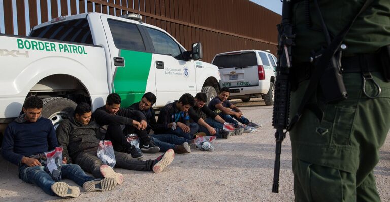 Biden’s Border Legacy Is More Crime, Strained Cities: The BorderLine