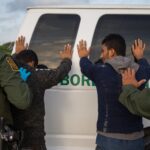 Illegal Border Crossings Hit 10-Year High as Officials Warn of ‘Breaking Point’