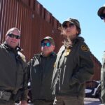 White House Directly Involved in House Republicans' $69B Border Security Funding Plan