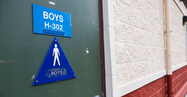 What the Supreme Court’s Ruling Means for Transgender Bathrooms in Schools