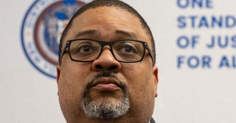 The Big Apple Deserves Better Than Alvin Bragg’s Incompetence