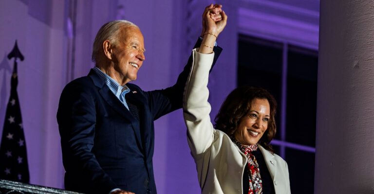 What These 2 ‘Breakfast Club’ Callers Say Kamala Harris, Dems Did to Blacks