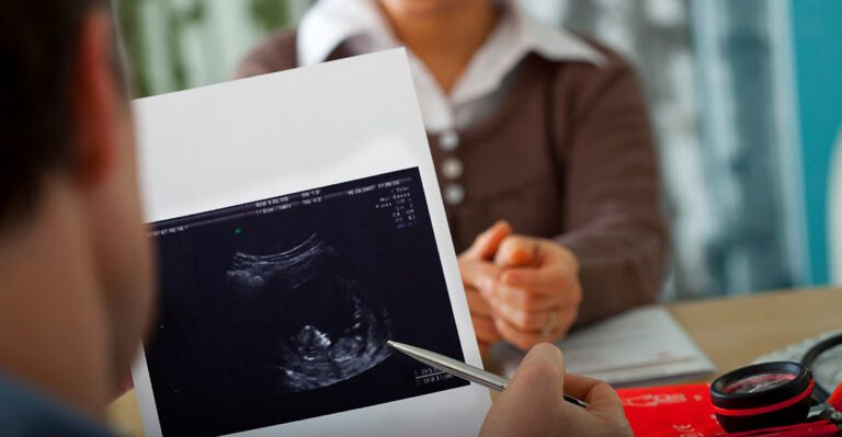 If Fetal Surgery Can Save the Life of an Unborn Child, Why Do Some Oppose It?