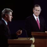 Flashback to 1992: When Democrats Halted a Republican President’s Judicial Nominees