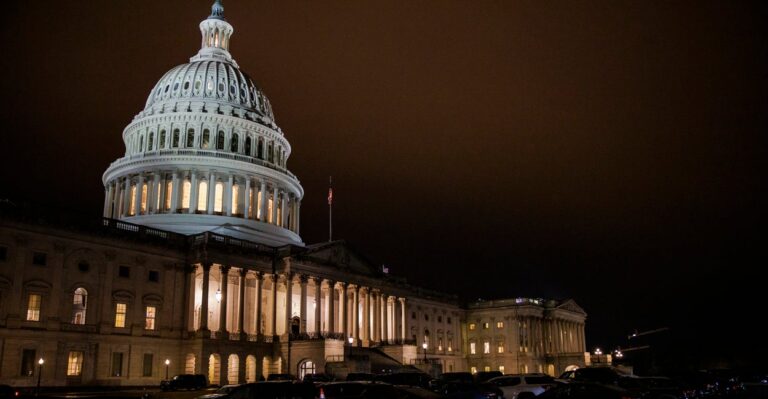 It’s Time to Retire Funding Parity Talking Point