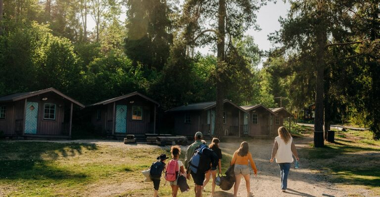 Parents Outraged School District Forces Children to Room With Trans Students on Overnight Trips
