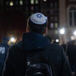 Campus Echo Chambers Lay Groundwork for Antisemitism