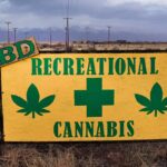 Maryland, Missouri OK'd Recreational Marijuana. Three Other States Said No.