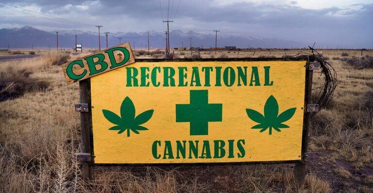 Maryland, Missouri OK’d Recreational Marijuana. Three Other States Said No.