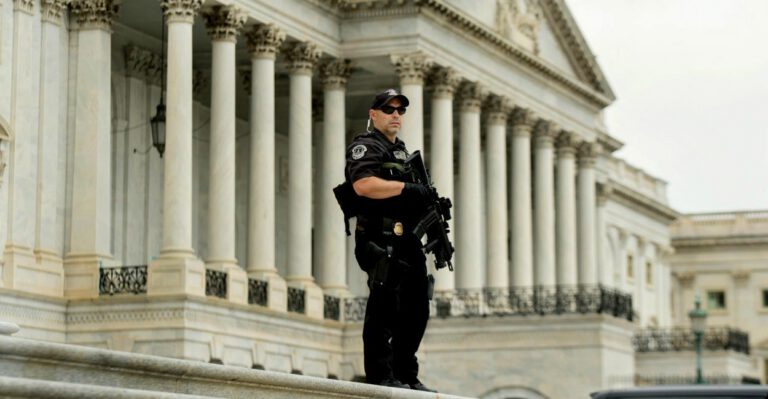 Thousands of Bills, Back Rooms, Spending Debates: How Congress Really Works