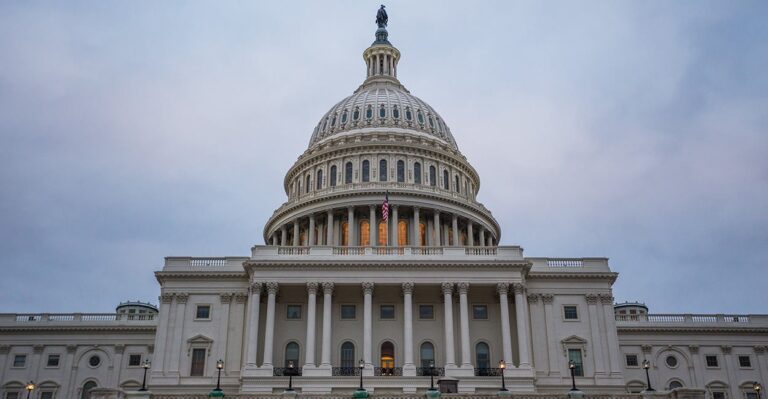 EXCLUSIVE: Conservative Groups Urge Congress to ‘Avoid Fake Spending Cut Gimmicks’