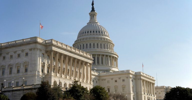 See What Our Experts Are Tweeting about Vote-A-Rama