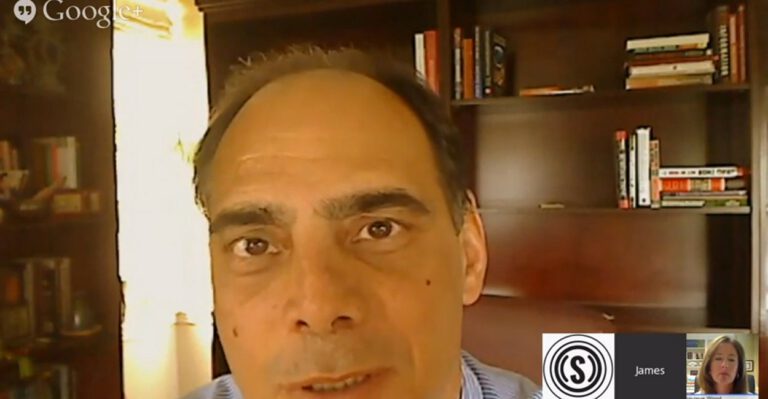 Q&A: What’s Happening in Israel And Palestine? What Should the U.S. Do?
