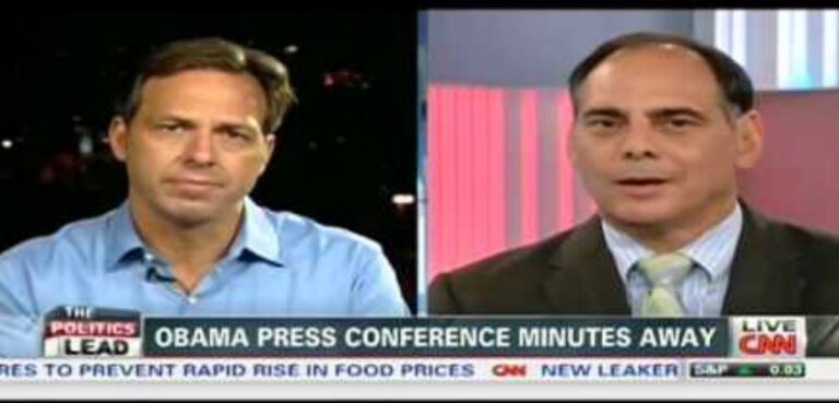 Carafano: Obama Has ‘Real Opportunities’ in Middle East